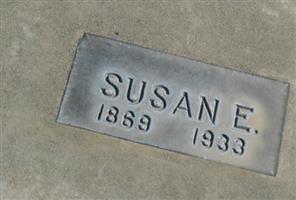 Susan E. "Susie" Brown