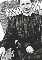 Susan Elener McClure Flack