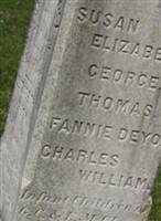 Susan Elizabeth Close Susan Elizabeth Close