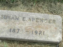 Susan Elizabeth Dark Spencer