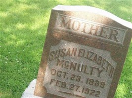 Susan Elizabeth Dragoo McNulty