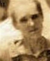 Susan Elizabeth Lankford Parris