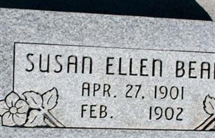 Susan Ellen Beard