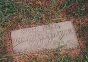 Susan Emma Kephart