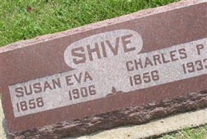 Susan Eva Shive