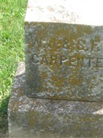 Susan Forman VanDyke Carpenter Susan Forman VanDyke Carpenter