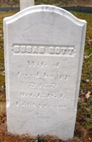 Susan Gott Knapp Susan Gott Knapp