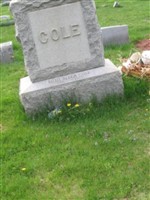 Susan H. LaTourette Cole