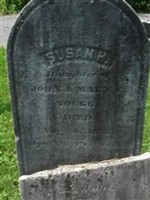 Susan H. Vought
