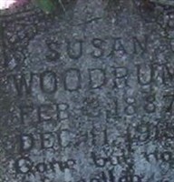 Susan H Wethington Woodrum Susan H Wethington Woodrum