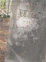 Susan Haskell Penney Susan Haskell Penney
