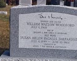Susan Helen Ingalls Shepardson