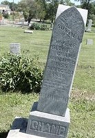 Susan I. Champ