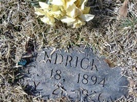 Susan Irene Leigh Hendrick