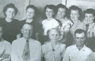 Susan Isabelle Burgess Leavitt Susan Isabelle Burgess Leavitt