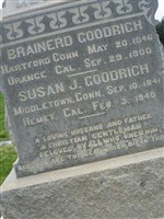 Susan J. Goodrich