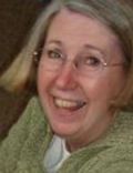 Susan J. Shoemaker Fuchs