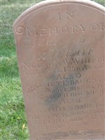 Susan Jane Bailey Whipple