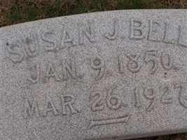 Susan Jane Bell Susan Jane Bell