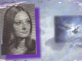 Susan Jane Carter Minjarez