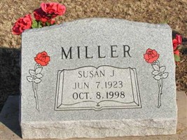 Susan Janetta Moody Miller Susan Janetta Moody Miller