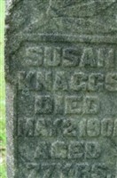 Susan Knaggs Susan Knaggs