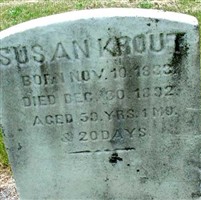 Susan Krout