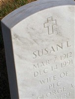 Susan L Colbert Susan L Colbert