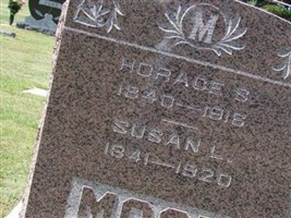 Susan L. Ensign Moon