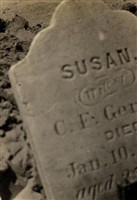 Susan Landers Gerloff Susan Landers Gerloff