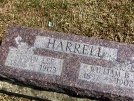 Susan Lee Harrell Susan Lee Harrell