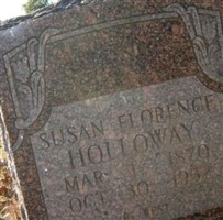 Susan lorence Holloway