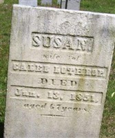 Susan Lothrop Susan Lothrop