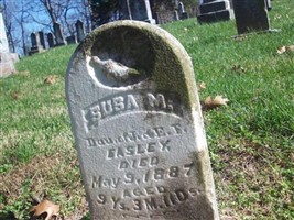 Susan M. Easley