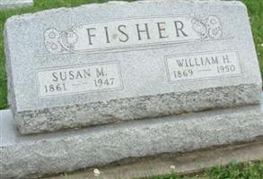 Susan M. Fisher