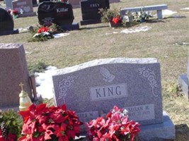 Susan M. Malusky King
