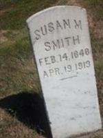 Susan M. Smith