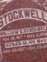 Susan M. Stockwell