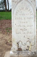 Susan Mary Gore