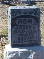Susan Mash Row