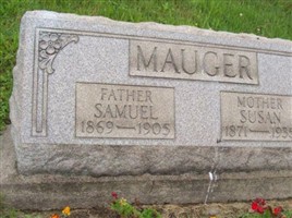 Susan Mauger (1915649.jpg) Susan Mauger (1915649.jpg)