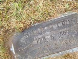 Susan May Eddy Croft Susan May Eddy Croft