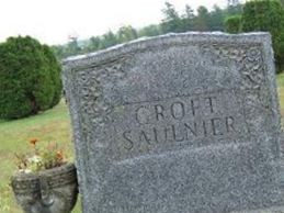 Susan May Eddy Croft Susan May Eddy Croft