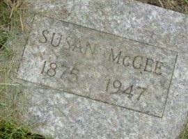 Susan McGee
