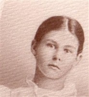Susan McKay Sanford