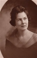 Susan McKay Sanford