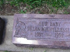 Susan Michelle Esser