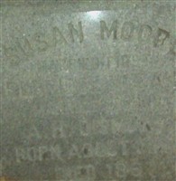 Susan Moore Dismuke Susan Moore Dismuke
