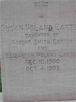 Susan Noland Carter