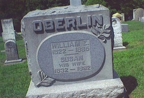 Susan Oberlin Susan Oberlin